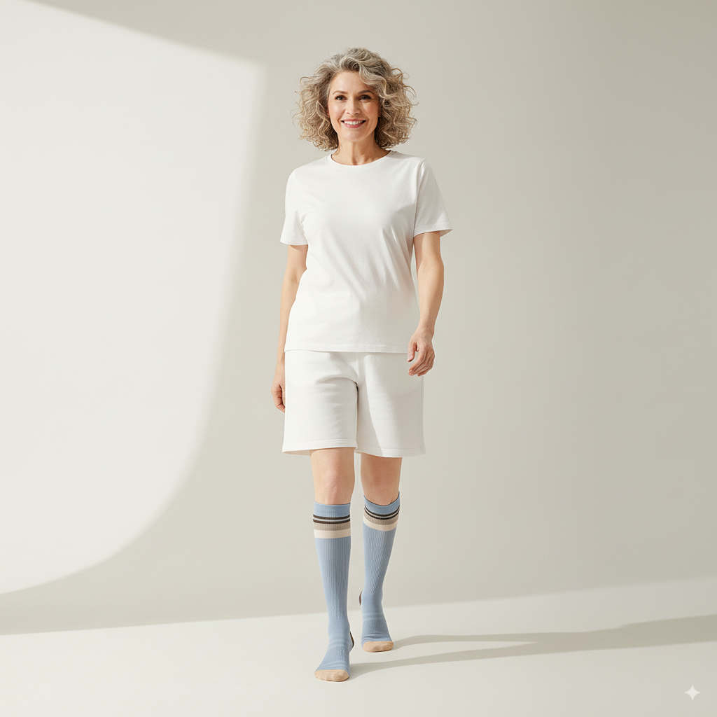 Compression Socks