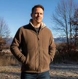 Polar Fleece Jacket