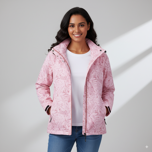Outdoor windbreaker