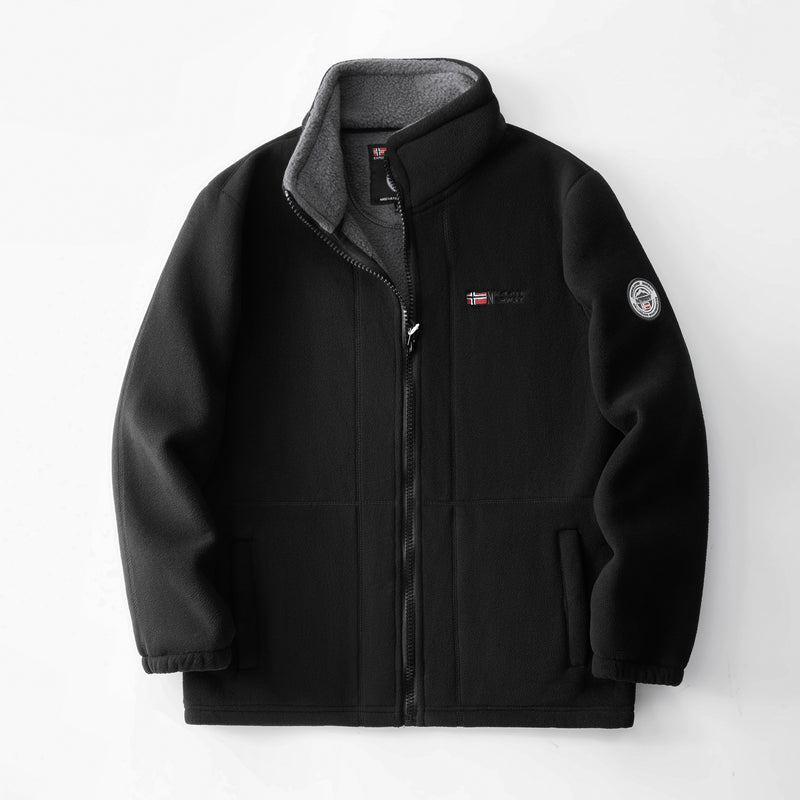 Polar Fleece Jacket