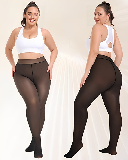 Fleece Lined Tights